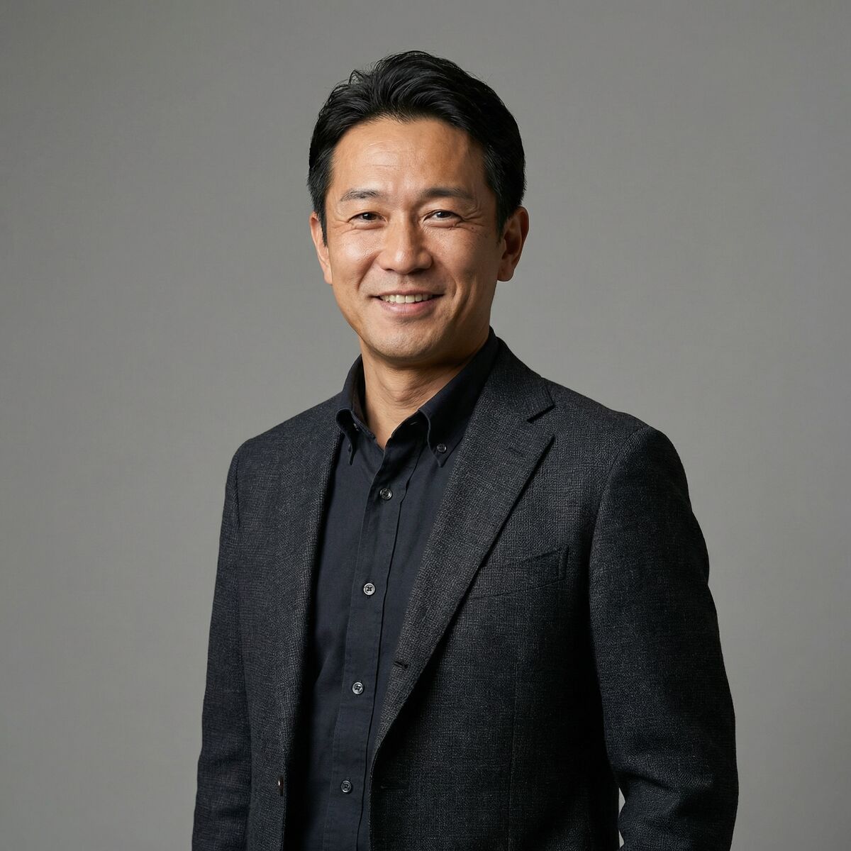 大象传媒首席导演张明远