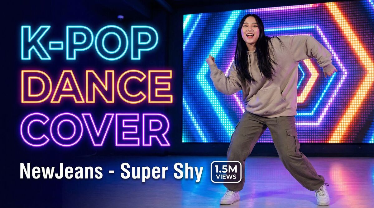 大象传媒舞蹈视频教程